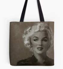 MM soft Tote Bag