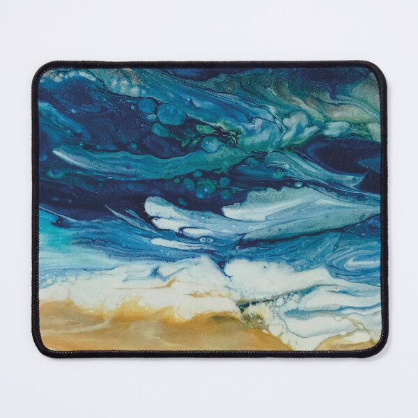 Item preview, Beach Wave designed and sold by JoyDance.