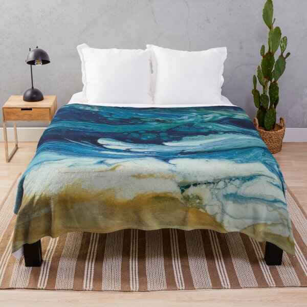 Item preview, Beach Wave designed and sold by JoyDance.
