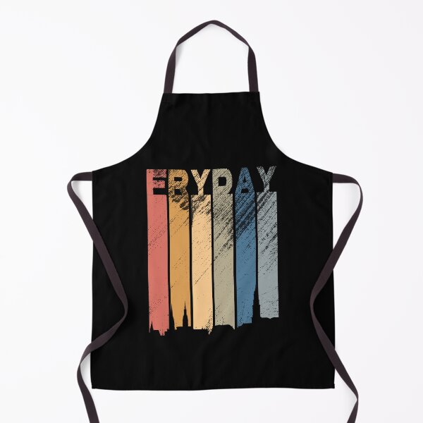 Item preview, Friday funny Sarcastic fry-day shirts vintage motivation shirts shirts from Monday to Friday designed and sold by Modern Outlet ⭐⭐⭐⭐⭐.