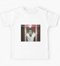 TECH N9NE WHIRLWIND II Kids Tee