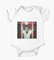 TECH N9NE WHIRLWIND II One Piece - Short Sleeve