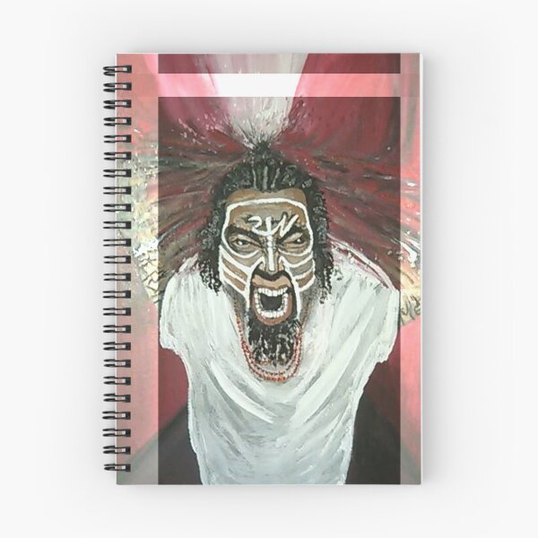 Item preview, TECH N9NE WHIRLWIND II designed and sold by neverfaraway.