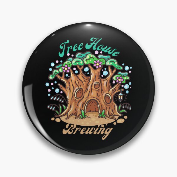 Item preview, Tree House Brewing     designed and sold by ElegaTeeShop.