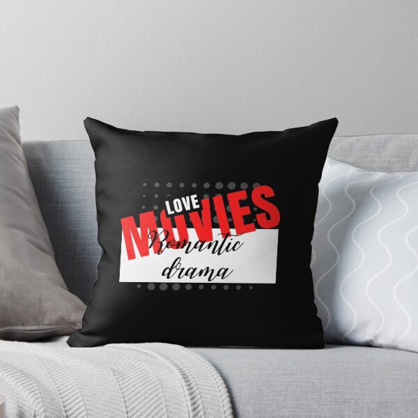 Item preview,  Love Romantic Drama Movies minimalist design designed and sold by DigitalMagShop.