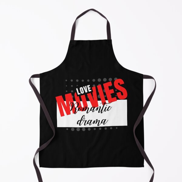 Item preview,  Love Romantic Drama Movies minimalist design designed and sold by DigitalMagShop.
