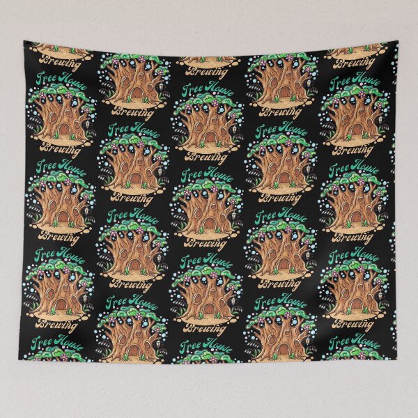 Item preview, Tree House Brewing     designed and sold by ElegaTeeShop.