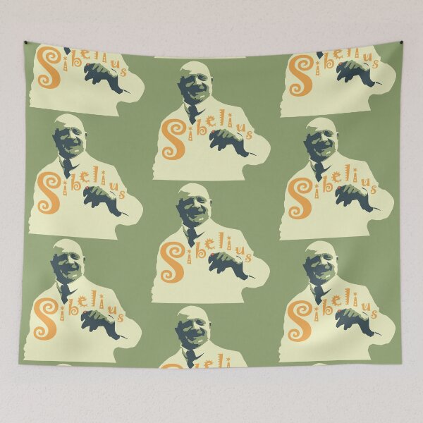 Item preview, Sibelius designed and sold by SUCHDESIGN.