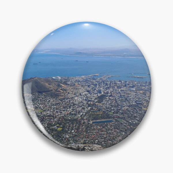 Item preview, Signal hill  designed and sold by Weather gifts .