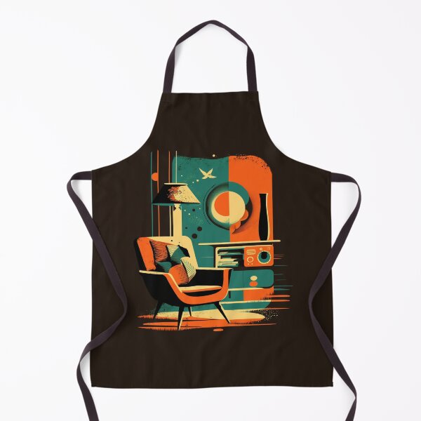 Item preview, Mid Century Modern furniture designed and sold by brytfanna.