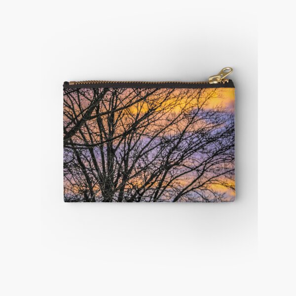 Item preview, Sunset Through The Trees designed and sold by ChrissMemories.
