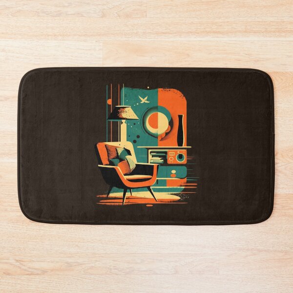 Item preview, Mid Century Modern furniture designed and sold by brytfanna.