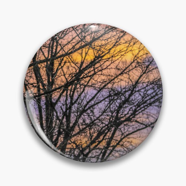 Item preview, Sunset Through The Trees designed and sold by ChrissMemories.