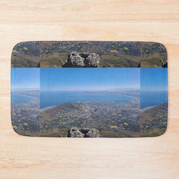Item preview, Signal hill  designed and sold by Weather gifts .