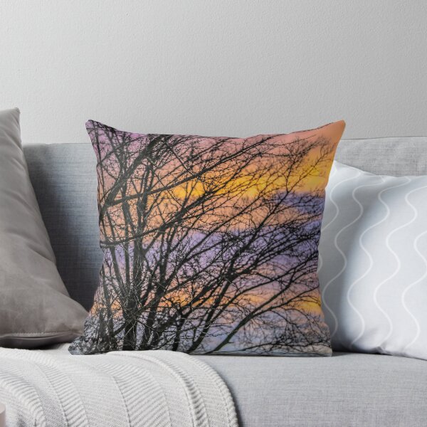 Item preview, Sunset Through The Trees designed and sold by ChrissMemories.