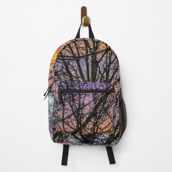 Item preview, Sunset Through The Trees designed and sold by ChrissMemories.
