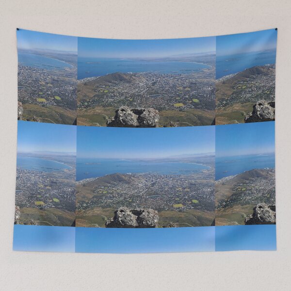 Item preview, Signal hill  designed and sold by Weather gifts .