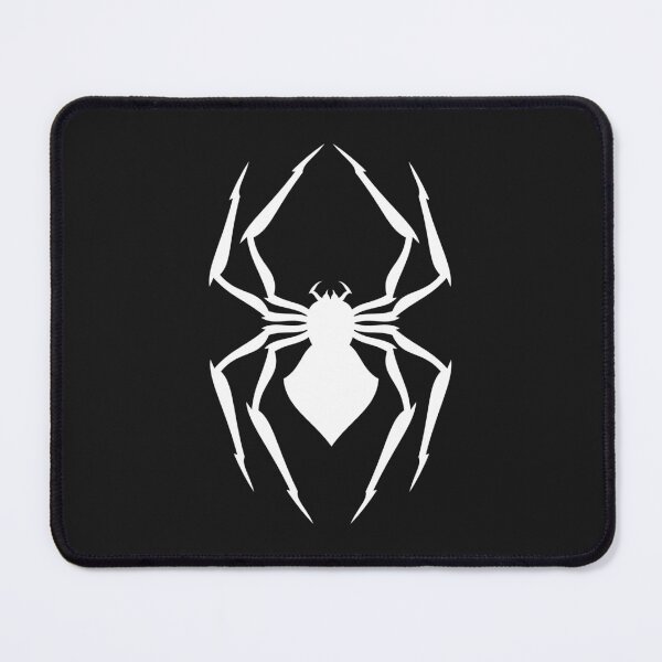 Item preview, White Spider designed and sold by artskill2k17.