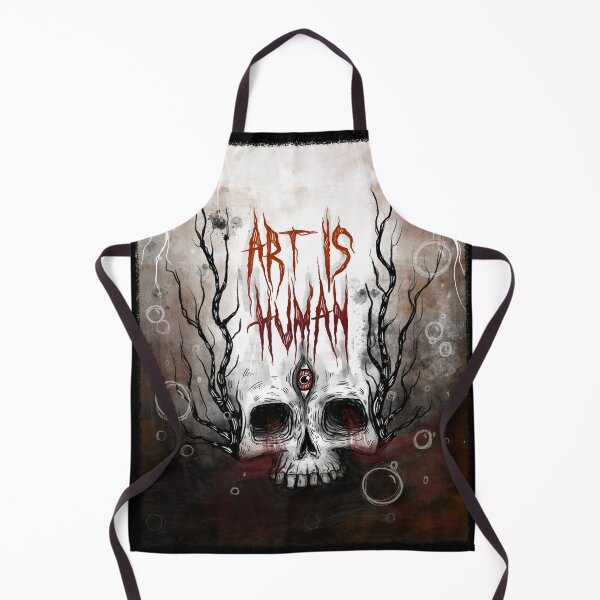 Item preview, Art is human designed and sold by frydasdesigns.