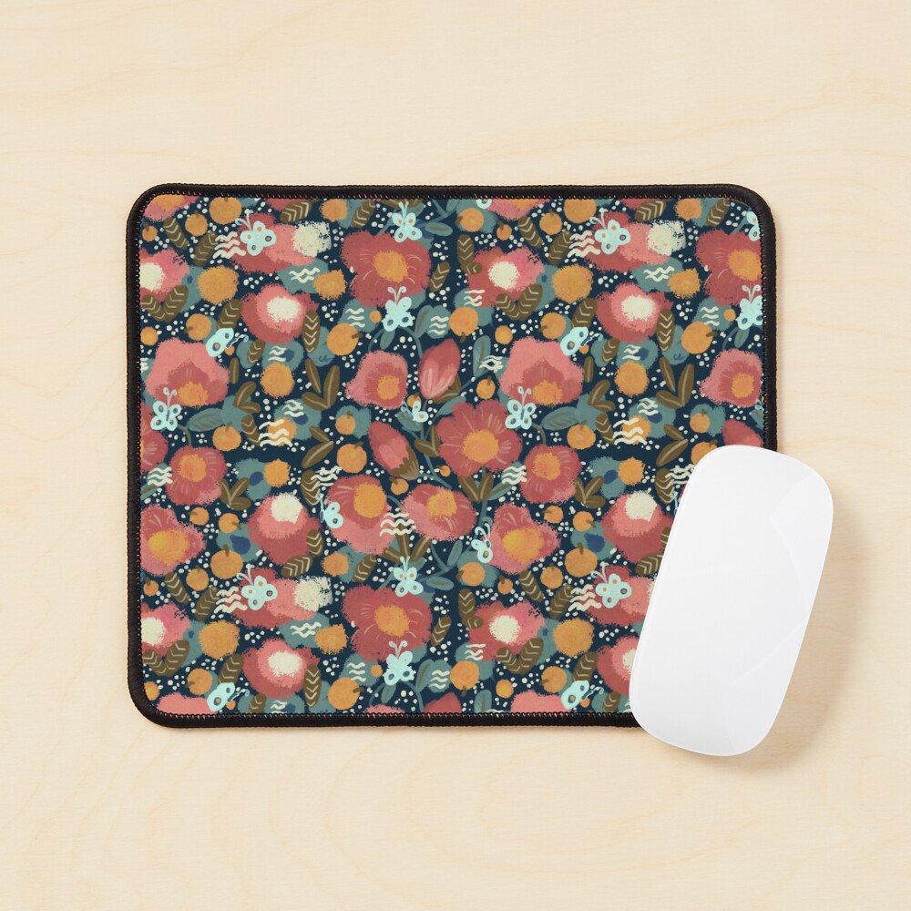 Item preview, Mouse Pad designed and sold by chepattern09.