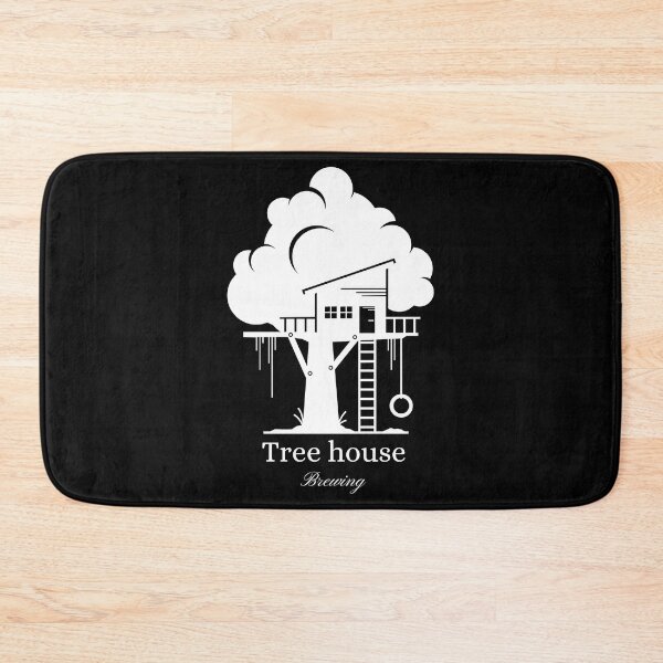 Item preview, Tree house brewing co white designed and sold by ElegaTeeShop.