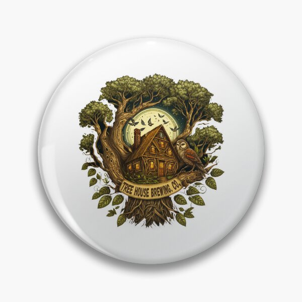 Item preview, Tree House Brewing Company designed and sold by ElegaTeeShop.