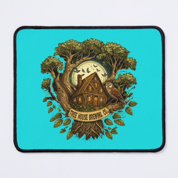 Item preview, Tree House Brewing Company designed and sold by ElegaTeeShop.