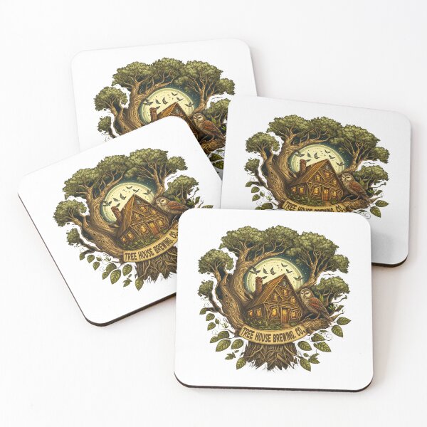 Item preview, Tree House Brewing Company designed and sold by ElegaTeeShop.