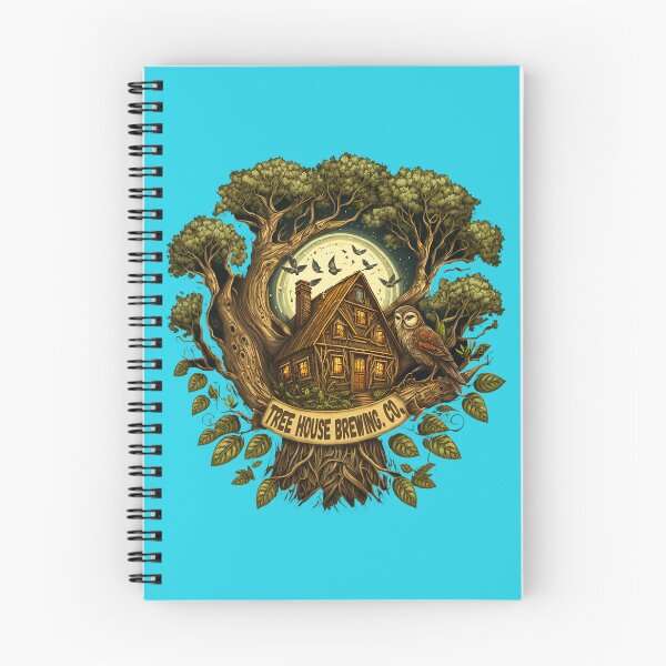 Item preview, Tree House Brewing Company designed and sold by ElegaTeeShop.