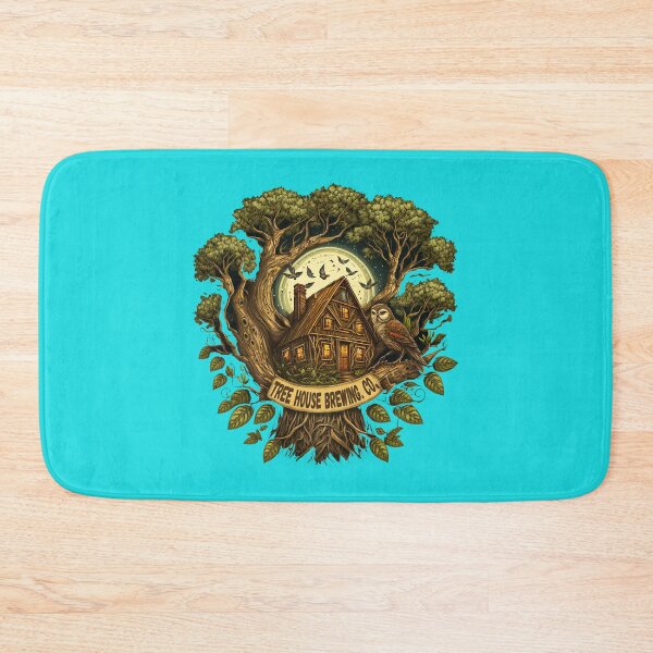 Item preview, Tree House Brewing Company designed and sold by ElegaTeeShop.
