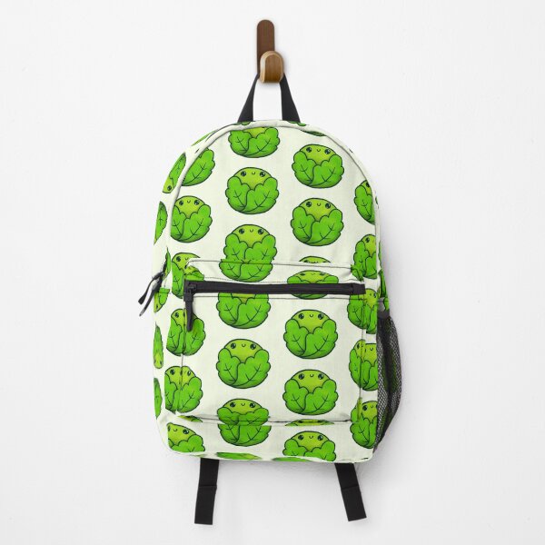 Item preview, Brussel sprout designed and sold by Surplus Weird.