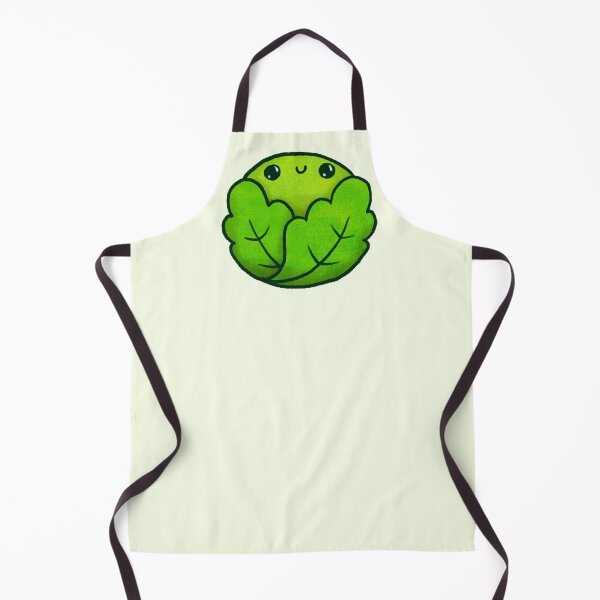 Item preview, Brussel sprout designed and sold by Surplus Weird.