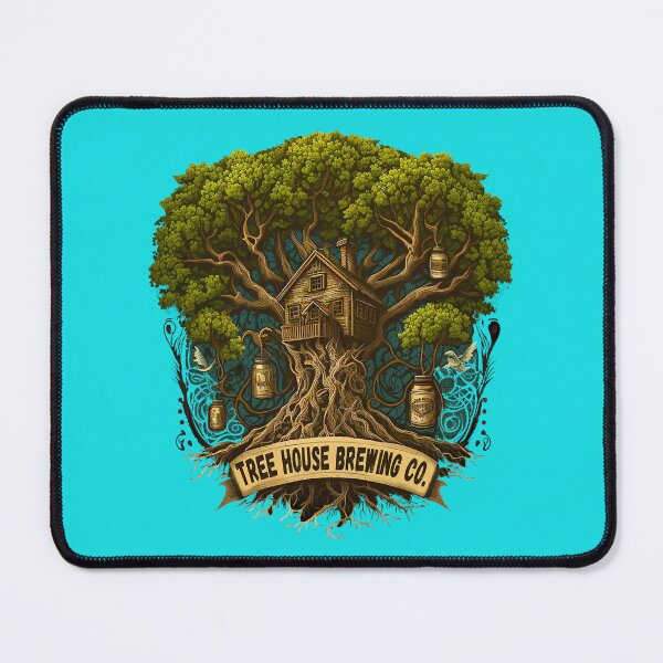 Item preview, Tree House Brewing Company designed and sold by ElegaTeeShop.