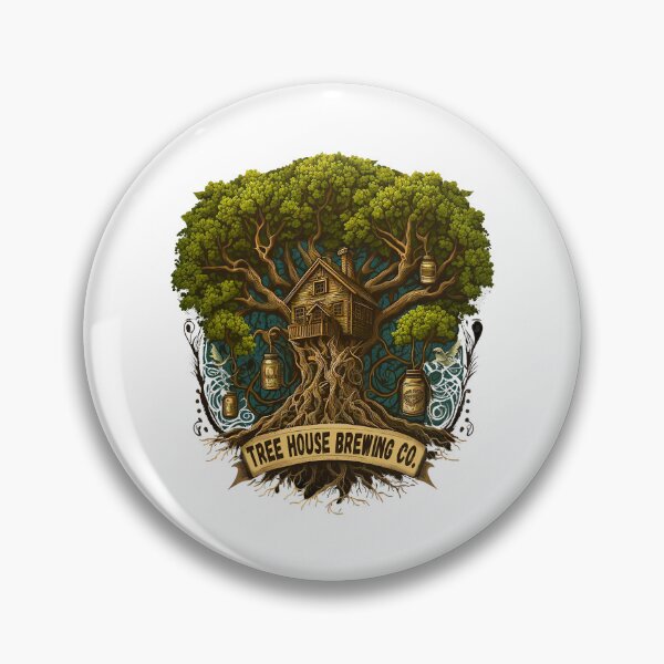 Item preview, Tree House Brewing Company designed and sold by ElegaTeeShop.