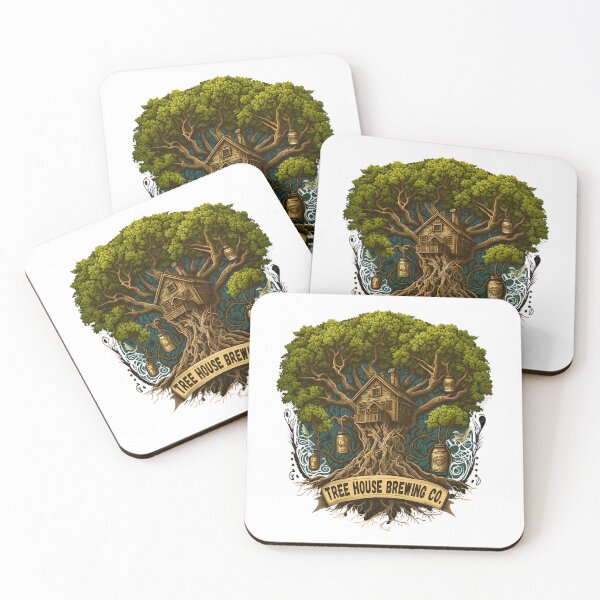 Item preview, Tree House Brewing Company designed and sold by ElegaTeeShop.