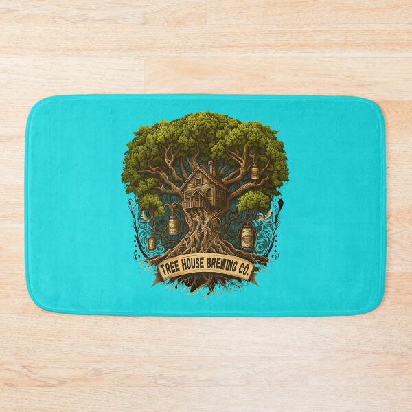 Item preview, Tree House Brewing Company designed and sold by ElegaTeeShop.