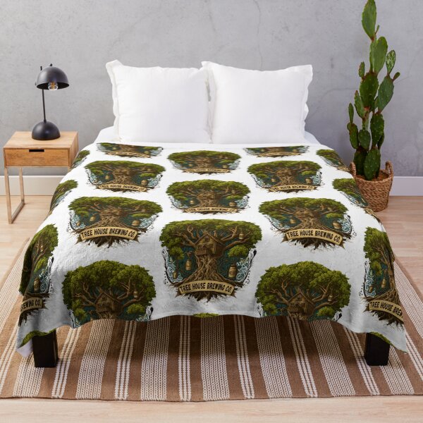 Item preview, Tree House Brewing Company designed and sold by ElegaTeeShop.