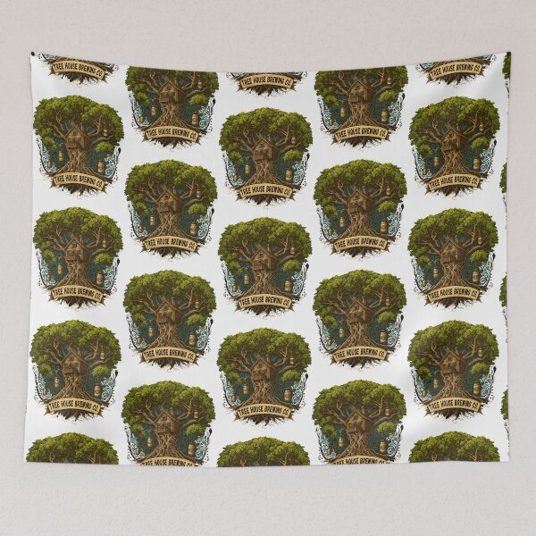 Item preview, Tree House Brewing Company designed and sold by ElegaTeeShop.