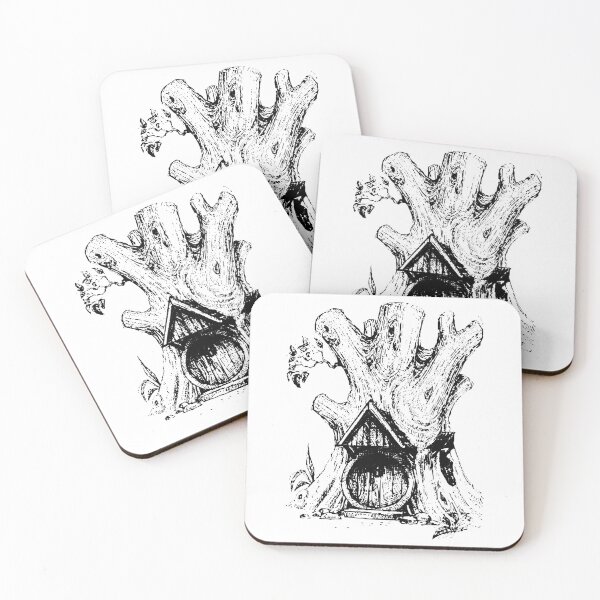 Item preview, treehouse brewing designed and sold by ElegaTeeShop.