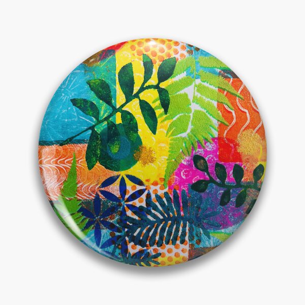 Item preview, Leaf Carnival designed and sold by glynhb.