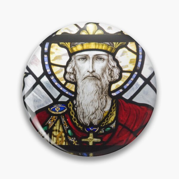 Item preview, St Edward the Confessor designed and sold by rrr258.