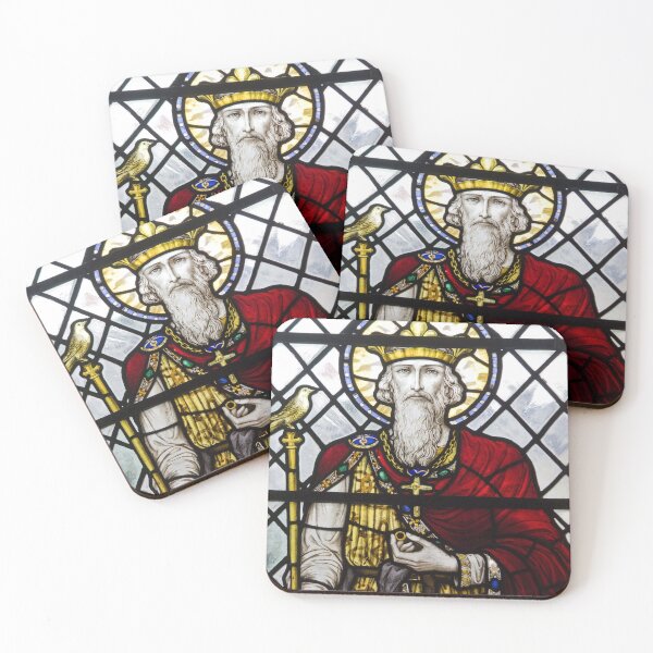 Item preview, St Edward the Confessor designed and sold by rrr258.