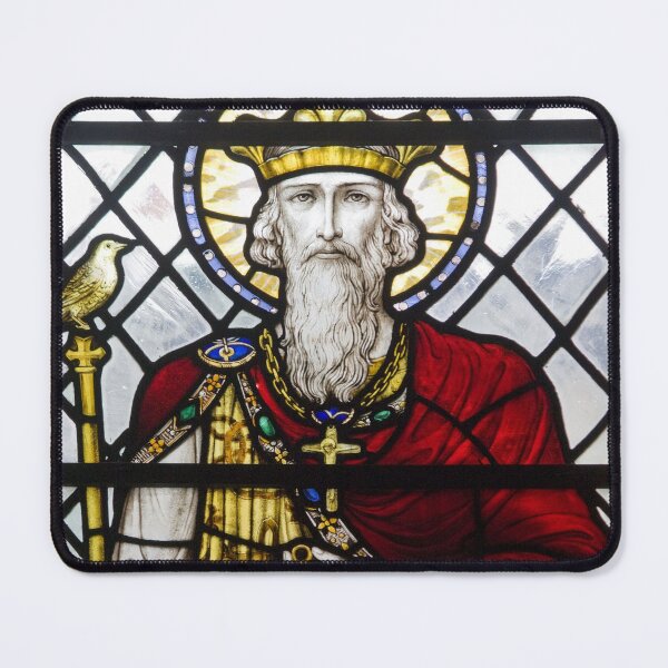 Item preview, St Edward the Confessor designed and sold by rrr258.