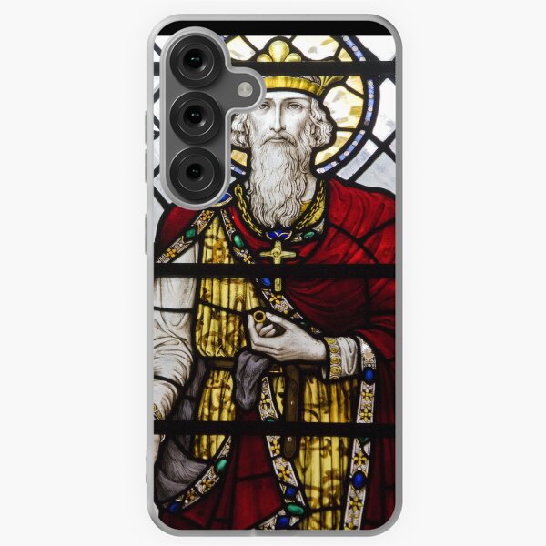 Item preview, St Edward the Confessor designed and sold by rrr258.