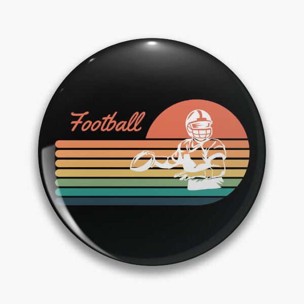 Item preview, Football Sunset designed and sold by AlpacaSmokes.