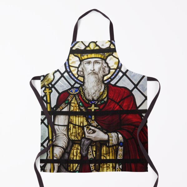 Item preview, St Edward the Confessor designed and sold by rrr258.