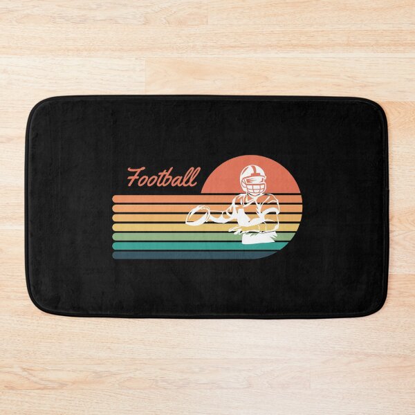 Item preview, Football Sunset designed and sold by AlpacaSmokes.