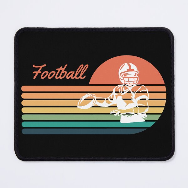Item preview, Football Sunset designed and sold by AlpacaSmokes.