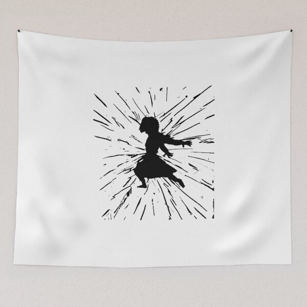 Item preview, Flashing dance designed and sold by DZIWAWA.