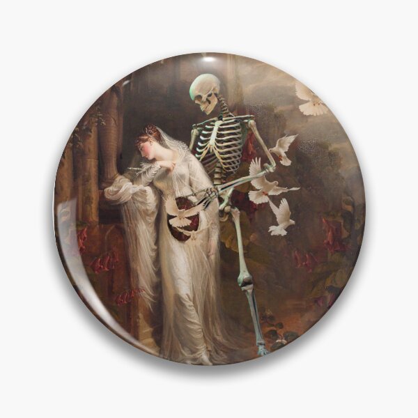 Item preview, THE OLD LOVERS designed and sold by Welderwings.